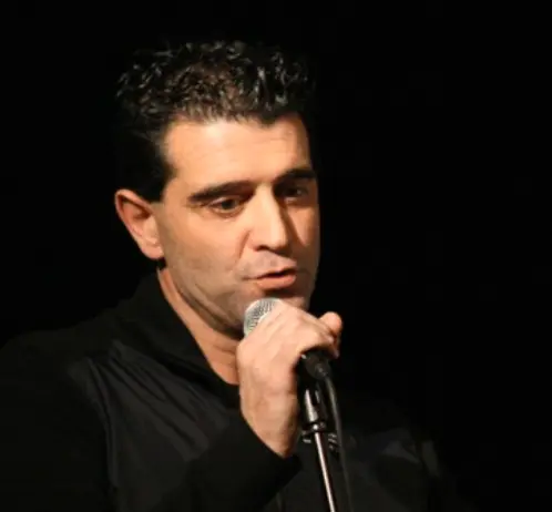 Marc Hurtado