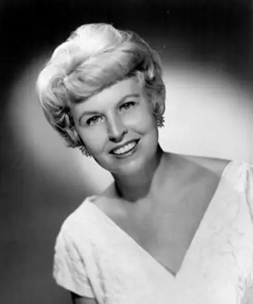 Ruby Wright Rapp