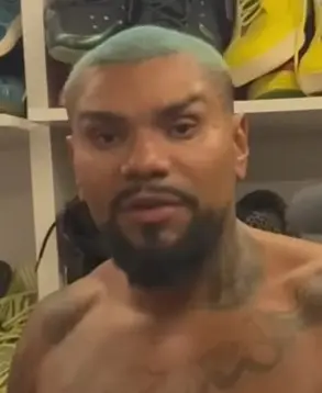 Naldo Benny