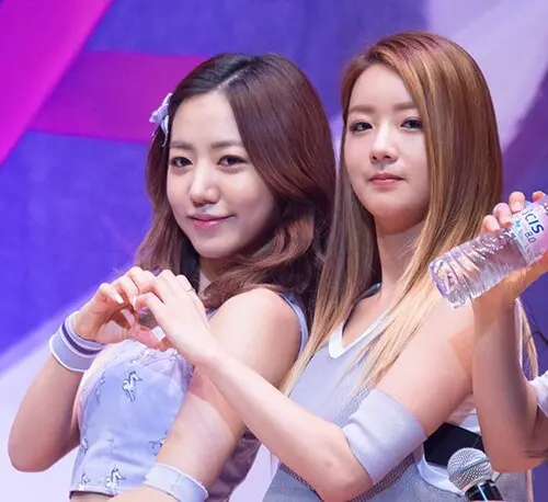 Apink BnN