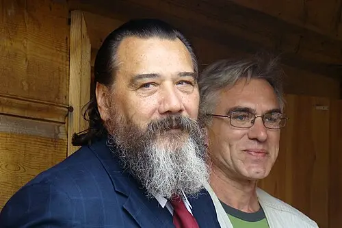 Владимир Анатольевич Маторин