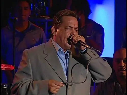 Tito Gómez