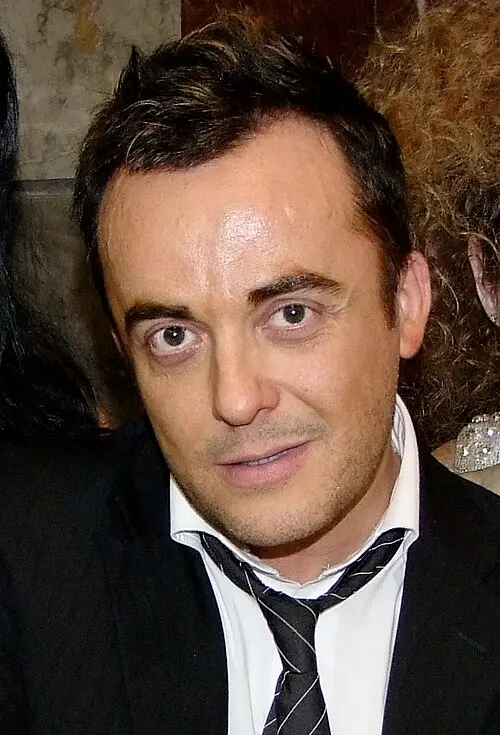 David Lyme