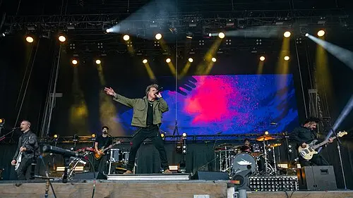 Papa Roach