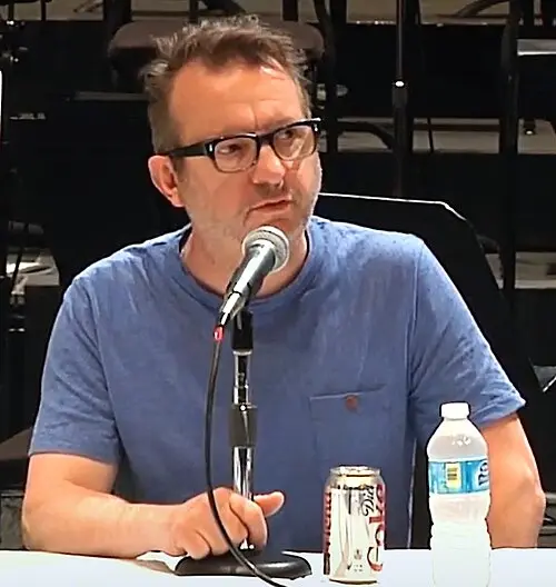 Mark‐Anthony Turnage