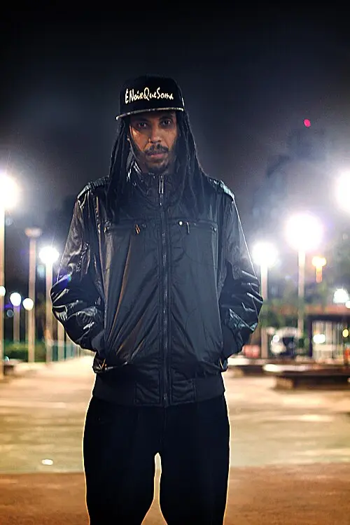 Jimmy Luv