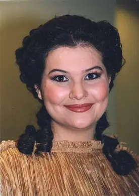 Marília Vargas