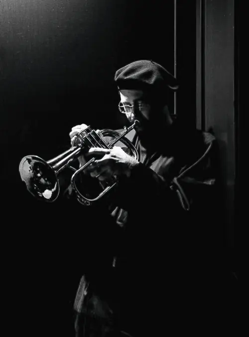 Dmitri Matheny