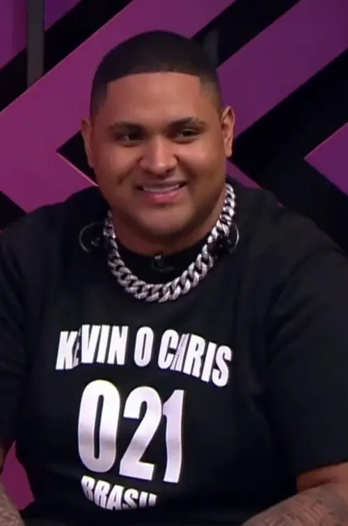 Kevin o Chris