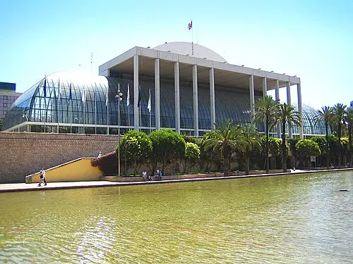 Orquesta de Valencia