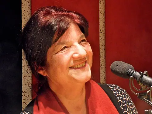 Pascale Criton