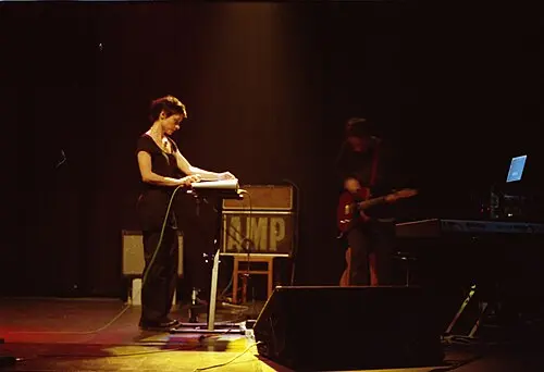 Amp