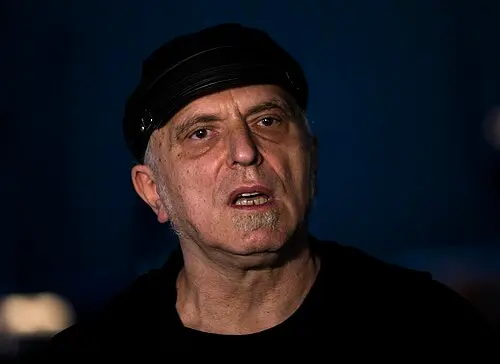 Nikola Kokan Dimuševski