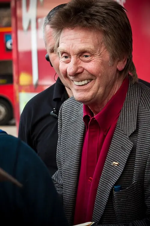 Joe Brown