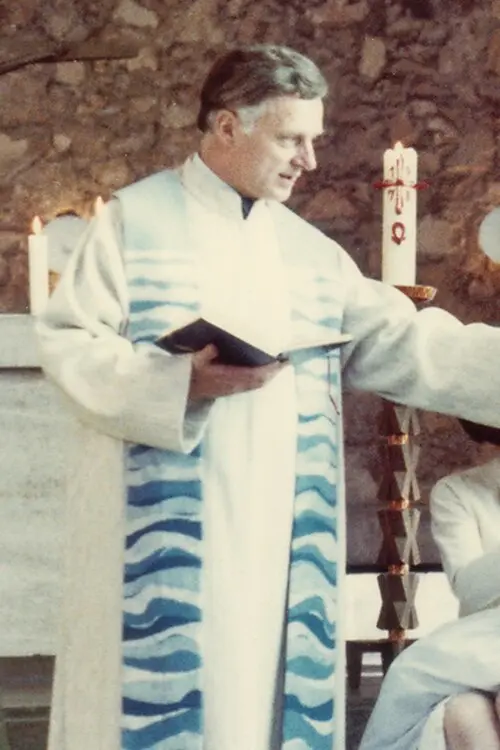 Lothar Zenetti