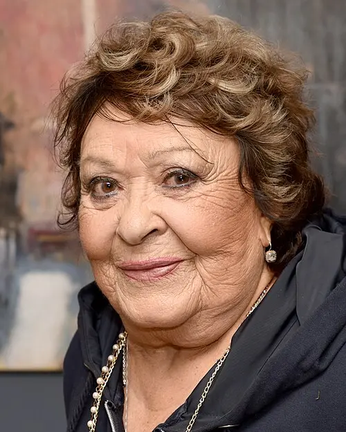 Jiřina Bohdalová