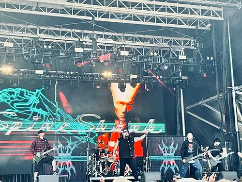 Spineshank