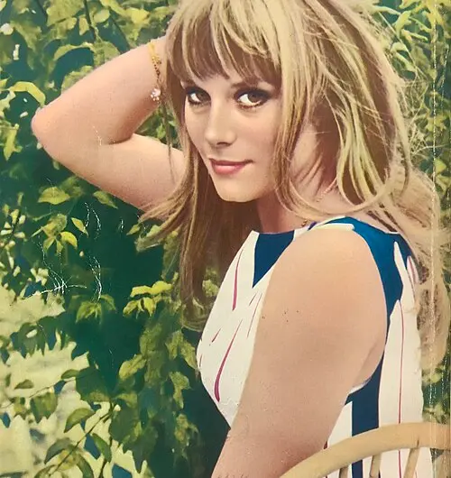 Françoise Dorléac
