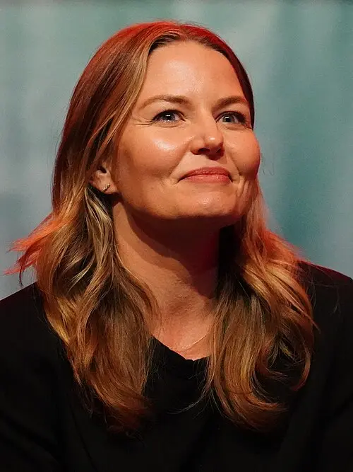 Jennifer Morrison