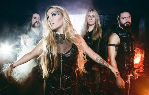 Kobra and the Lotus