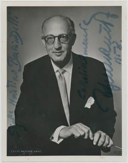 Efrem Kurtz