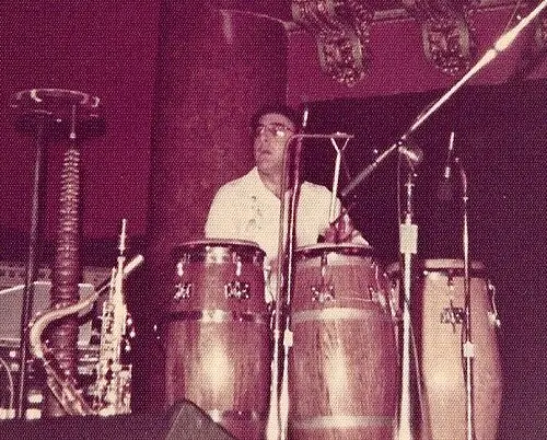 Victor Feldman