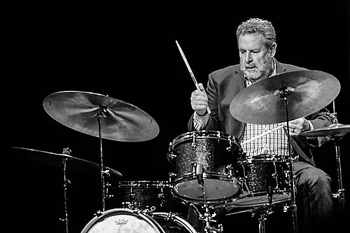 Jeff Hamilton