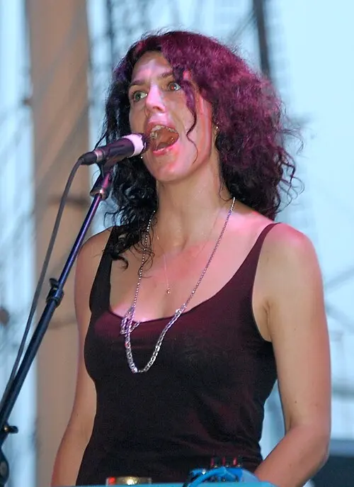 Brigid Dawson