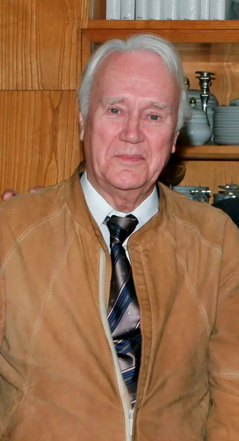 Vilko Ovsenik