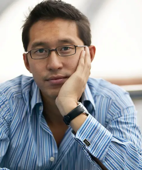 Jason Lai