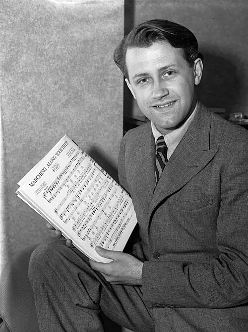 Franz Steininger
