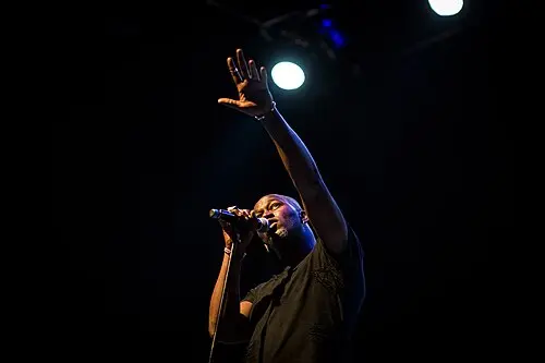 Souleymane Diamanka