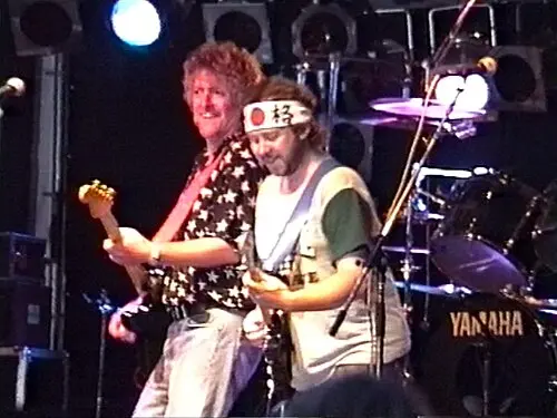 Paul Vincent