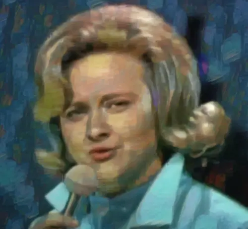 Wilma Burgess