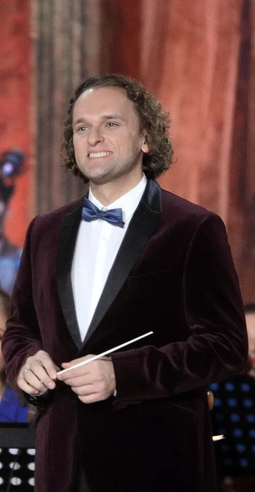 Юрий Медяник