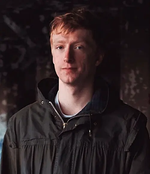 Alex Calder