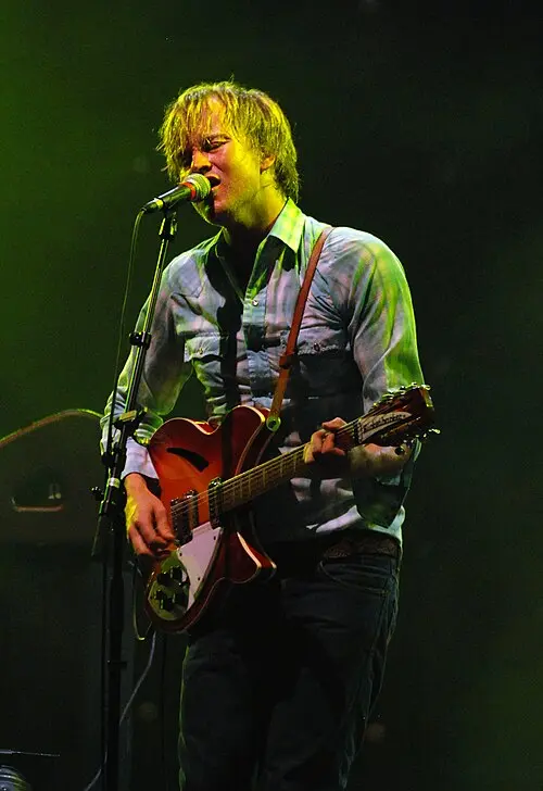 Øystein Greni