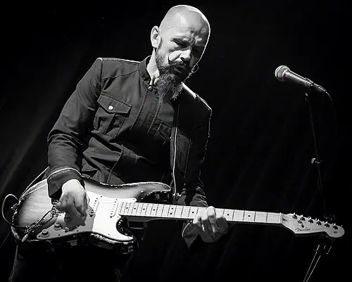 Mika Vandborg