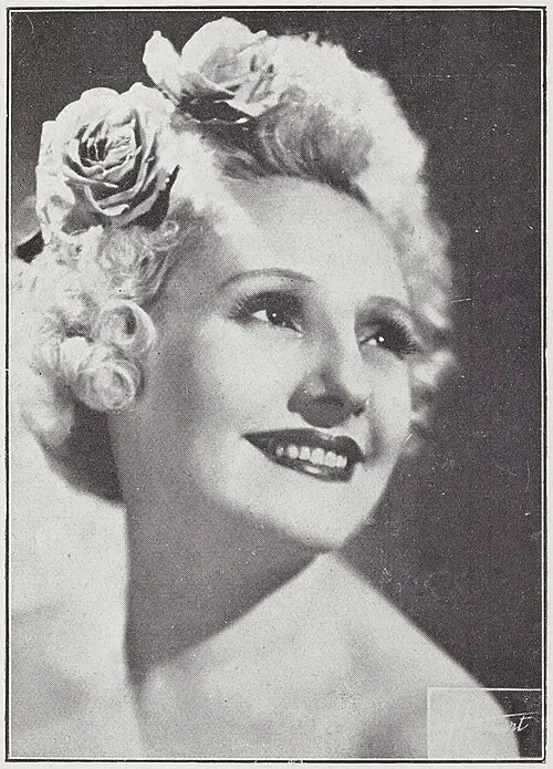 Marcelle Parisys