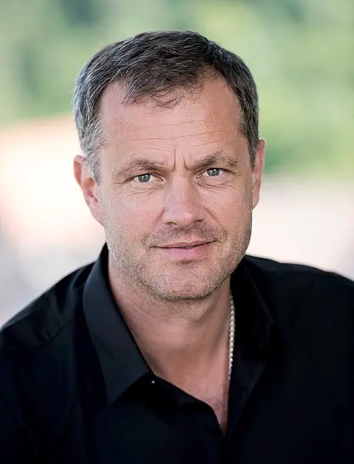 Joachim Kretzer
