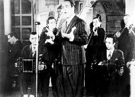 Alberto Castillo