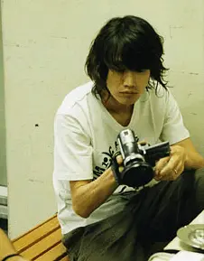 田原健一