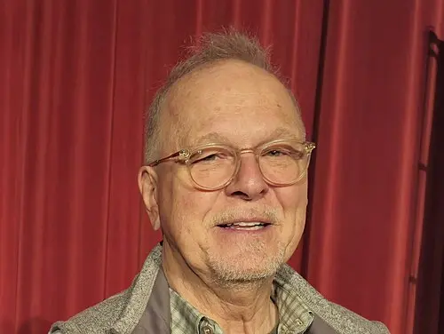Michael Boddicker