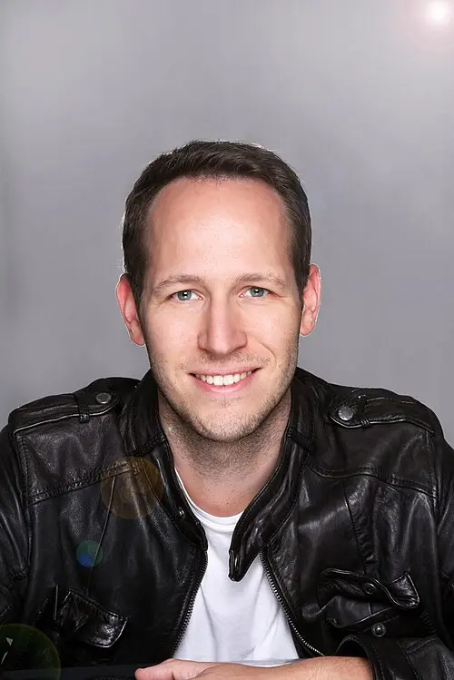 Tobias Reitz