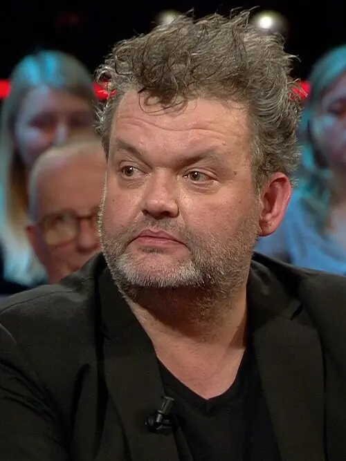 Daniël Lohues