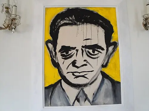 Günther Haenel
