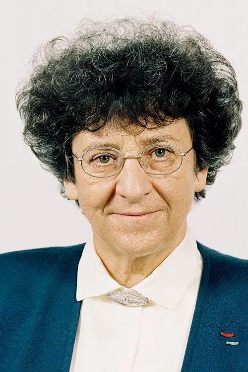 Antoinette Fouque
