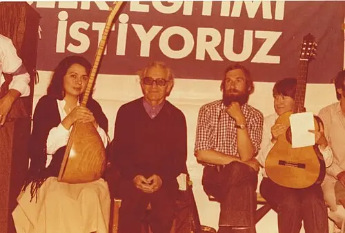 Sümeyra Çakır
