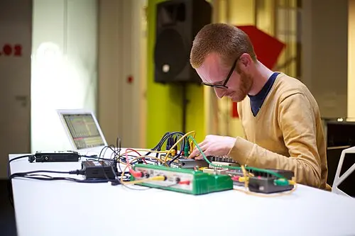 Rutger Zuydervelt