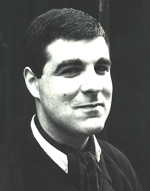Tom McCourt